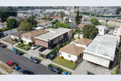 2213 S Spaulding, Los Angeles, CA 90016 - Photo 7
