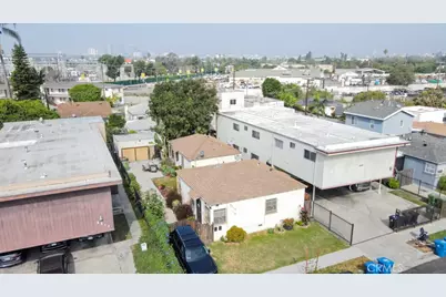2213 S Spaulding, Los Angeles, CA 90016 - Photo 9