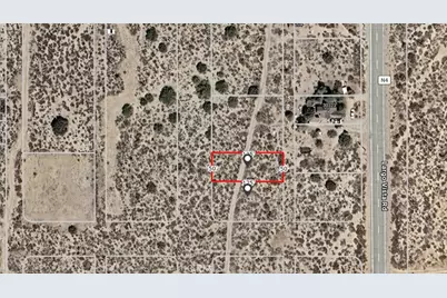 0 Largo Vista, Llano, CA 93544 - Photo 5