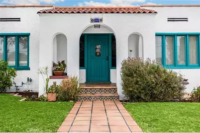 205 E Elm Street, Brea, CA 92821 - Photo 3