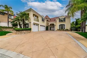 7801 E Bridgewood Dr, Anaheim Hills, CA 92808 - Photo 5
