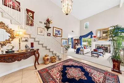 7801 E Bridgewood Drive, Anaheim Hills, CA 92808 - Photo 7