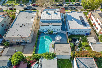 1226 Meadowbrook Avenue, Los Angeles, CA 90019 - Photo 43