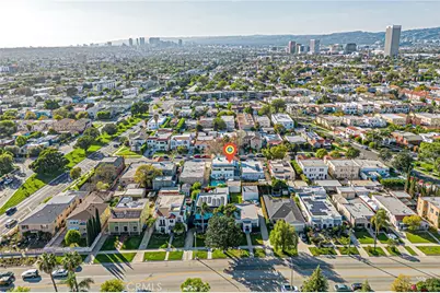 1226 Meadowbrook Avenue, Los Angeles, CA 90019 - Photo 45