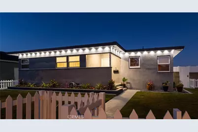 5502 Carfax Avenue, Lakewood, CA 90713 - Photo 1