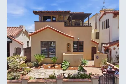 118 Glendora Avenue, Long Beach, CA 90803 - Photo 1