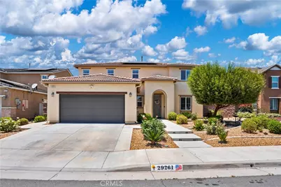 29261 Southerness, Lake Elsinore, CA 92530 - Photo 1