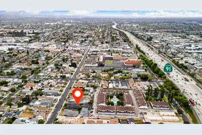 9540 Park Street, Bellflower, CA 90706 - Photo 13