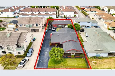 9540 Park Street, Bellflower, CA 90706 - Photo 1