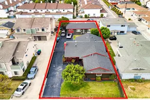 9540 Park St, Bellflower, CA 90706 - Photo 1