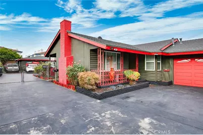 9540 Park Street, Bellflower, CA 90706 - Photo 5