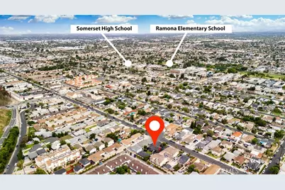 9540 Park Street, Bellflower, CA 90706 - Photo 15