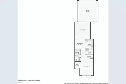 25308 Crocker, Lake Forest, CA 92630 - Photo 39