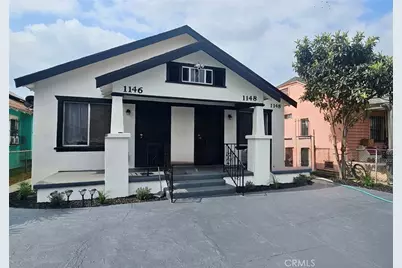 1146 W 52nd, Los Angeles, CA 90037 - Photo 1