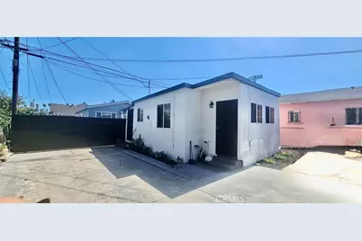 1146 W 52nd, Los Angeles, CA 90037 - Photo 5