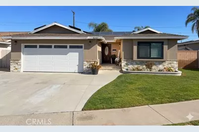 8287 E Ellerford Street, Long Beach, CA 90808 - Photo 1
