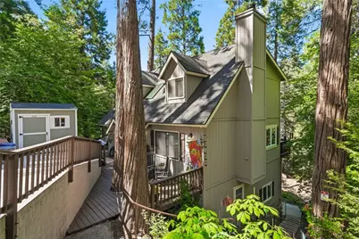 26216 Lake Forest, Twin Peaks, CA 92391 - Photo 3