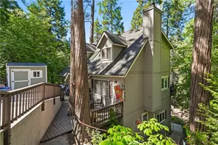 26216 Lake Forest, Twin Peaks, CA 92391 - Photo 3