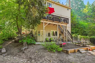 26216 Lake Forest, Twin Peaks, CA 92391 - Photo 35
