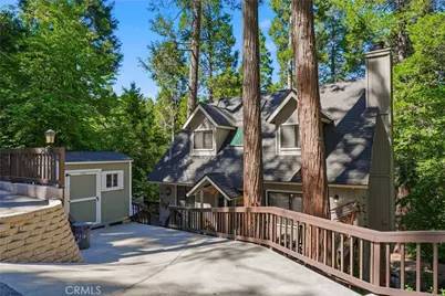 26216 Lake Forest, Twin Peaks, CA 92391 - Photo 1