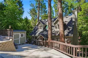 26216 Lake Forest, Twin Peaks, CA 92391 - Photo 1