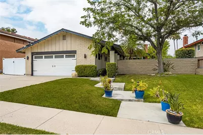 249 S Leandro Street, Anaheim Hills, CA 92807 - Photo 3