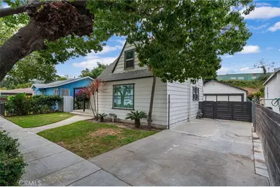 312 E Peace, Long Beach, CA 90805 - Photo 3