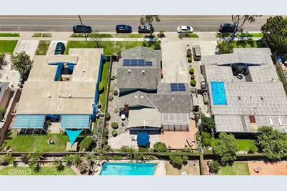 111 N Trevor Street, Anaheim, CA 92806 - Photo 3