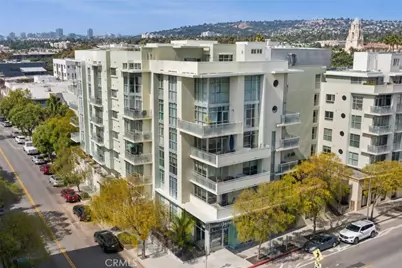 3812 Park #206, San Diego, CA 92103 - Photo 1