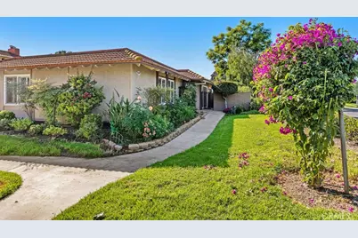 3147 Via Vista #B, Laguna Woods, CA 92637 - Photo 33