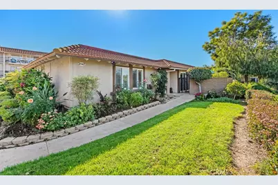 3147 Via Vista #B, Laguna Woods, CA 92637 - Photo 1