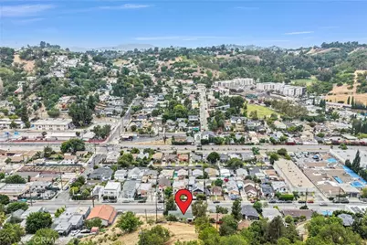 4722 Topaz, Los Angeles, CA 90032 - Photo 29