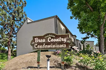 1665 Brea, Fullerton, CA 92835 - Photo 21