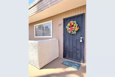 2825 N Los Felices #205, Palm Springs, CA 92262 - Photo 13