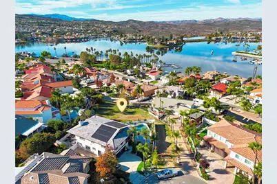 0 Pin Tail Drive, Canyon Lake, CA 92587 - Photo 1