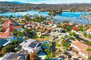0 Pin Tail Dr, Canyon Lake, CA 92587 - Photo 1