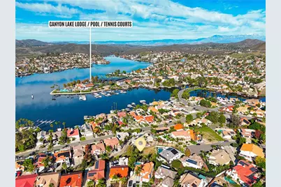 0 Pin Tail Drive, Canyon Lake, CA 92587 - Photo 9