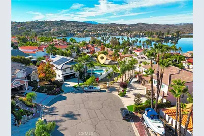 0 Pin Tail Drive, Canyon Lake, CA 92587 - Photo 13