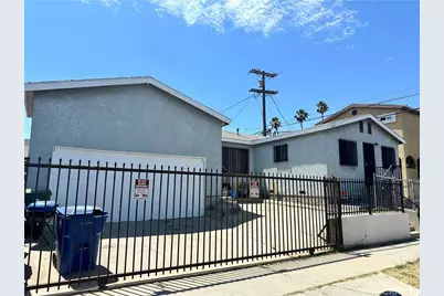 11167 S San Pedro, Los Angeles, CA 90061 - Photo 1