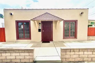 714 E Chapman Ave, Fullerton, CA 92831 - Photo 1