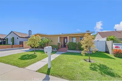 10530 Newville Avenue, Downey, CA 90241 - Photo 1