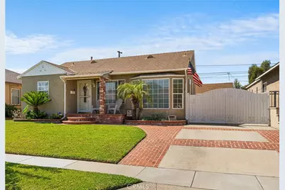 6002 Gallup, Lakewood, CA 90713 - Photo 1