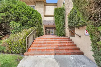 6151 Canterbury Drive #105, Culver City, CA 90230 - Photo 27