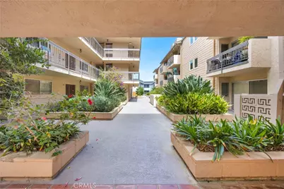 6151 Canterbury Drive #105, Culver City, CA 90230 - Photo 25