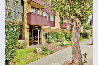 2805 E East 3rd Street #6, Long Beach, CA 90814 - Photo 1