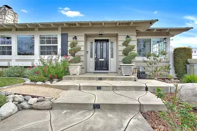 156 S Country Club Rd, Glendora, CA 91741 - Photo 3