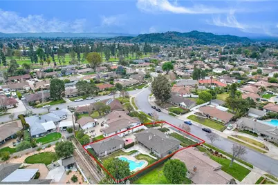 156 S Country Club Rd, Glendora, CA 91741 - Photo 55