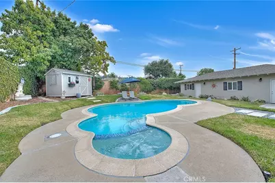 156 S Country Club Rd, Glendora, CA 91741 - Photo 39