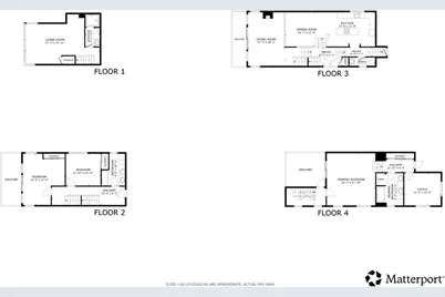 3448 S Carolina Street, San Pedro, CA 90731 - Photo 49