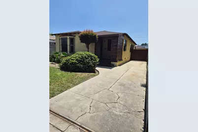 2668 S Cloverdale Avenue, Los Angeles, CA 90016 - Photo 1